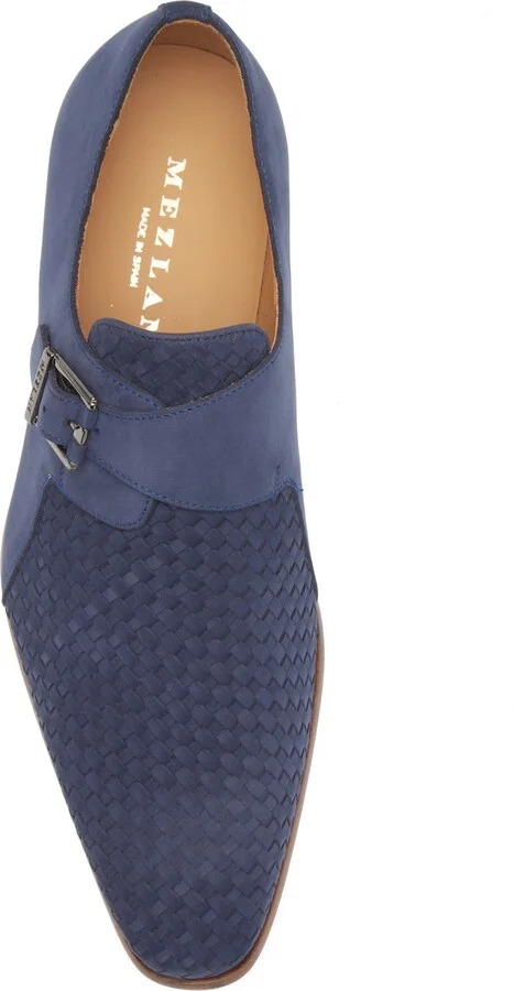 Ayllon Monk Strap Loafer - Image 11