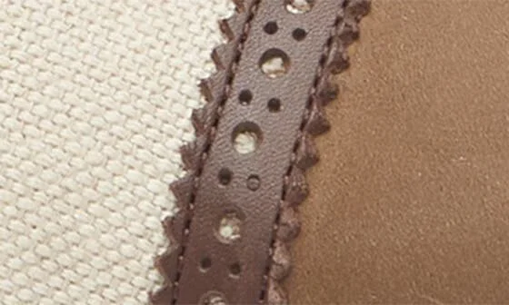 Ayna Plain Toe Oxford - Image 7