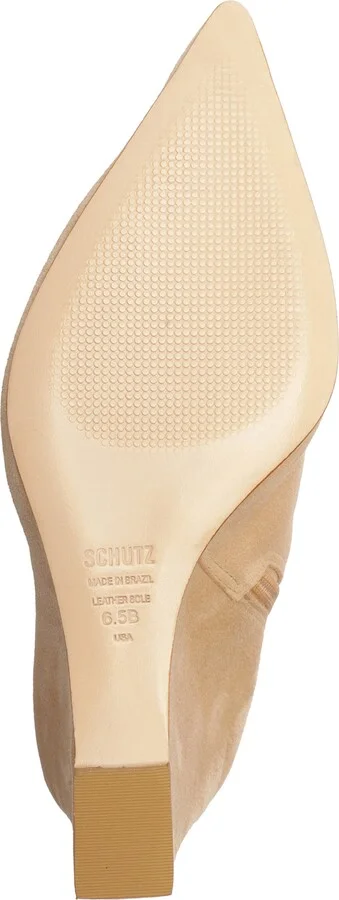 Aysa Wedge Bootie - Image 6