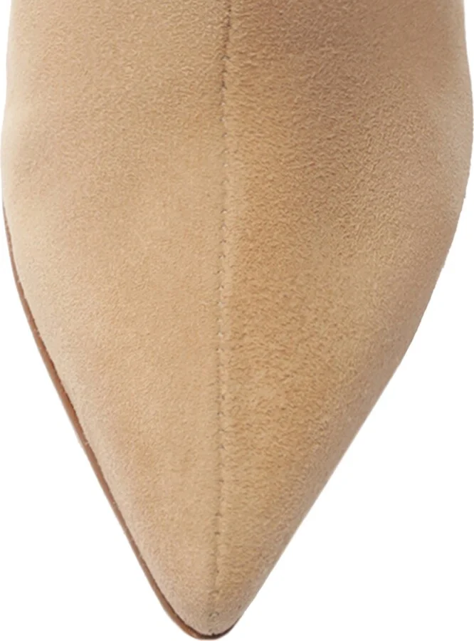 Aysa Wedge Bootie - Image 8