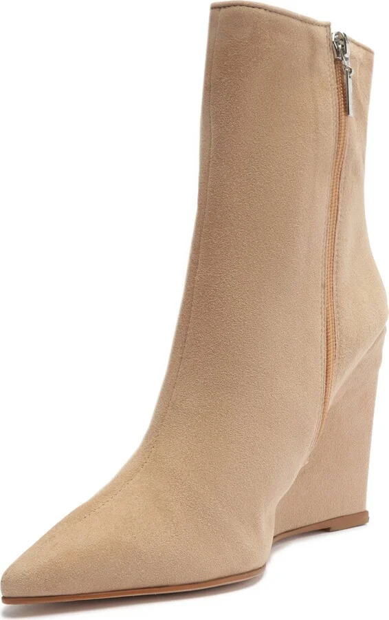 Aysa Wedge Bootie - Image 10