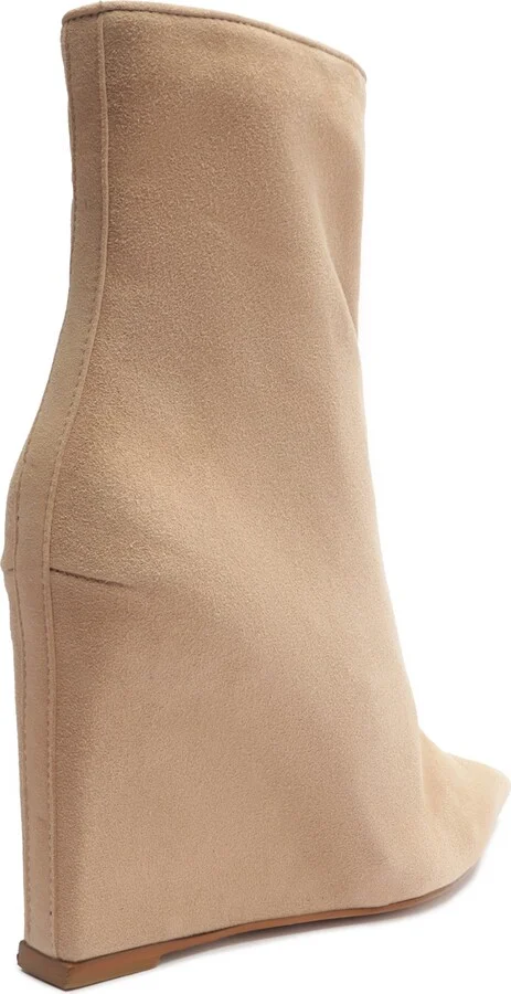 Aysa Wedge Bootie - Image 11
