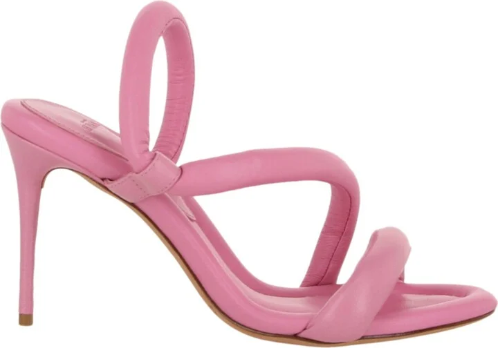 Aysha 85 Mules