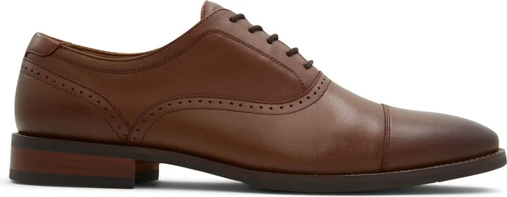 Ayton Cap Toe Oxford - Image 2