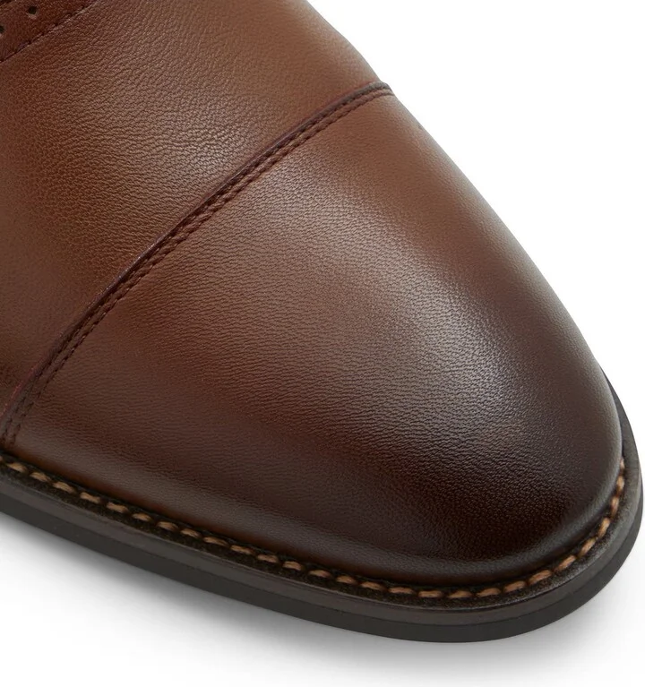 Ayton Cap Toe Oxford - Image 4