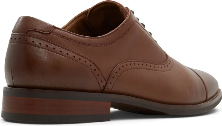 Ayton Cap Toe Oxford - Image 5
