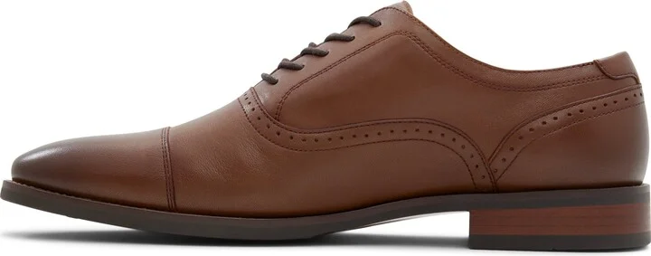 Ayton Cap Toe Oxford - Image 6