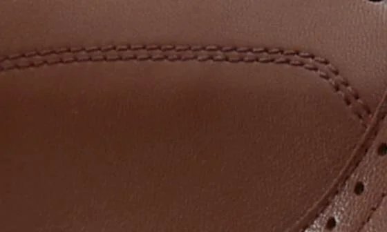 Ayton Cap Toe Oxford - Image 7
