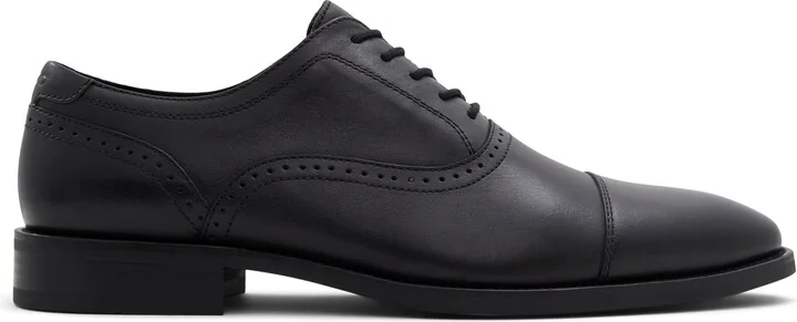 Ayton Cap Toe Oxford - Image 8