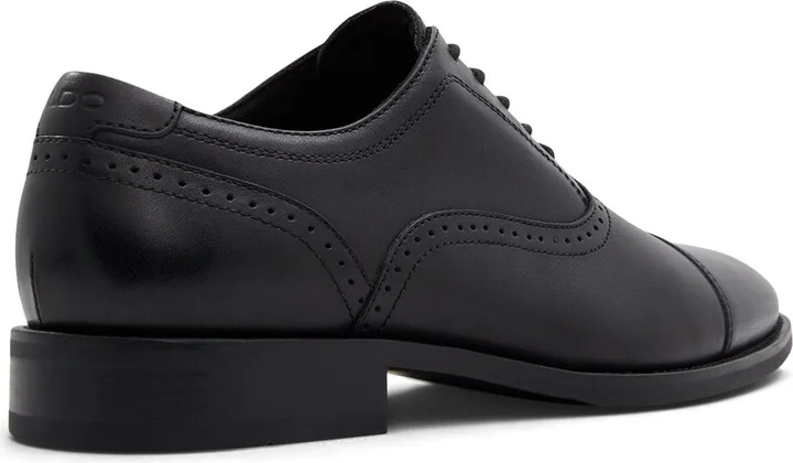 Ayton Cap Toe Oxford - Image 11