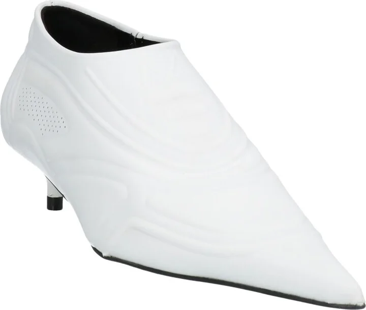 Az Factory Woman Ankle boots - Image 4