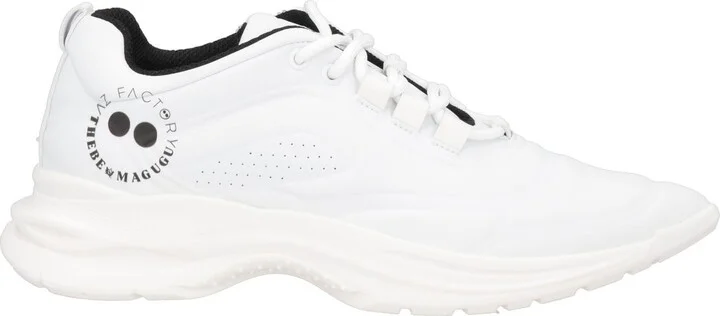 Az Factory Woman Sneakers - Image 3