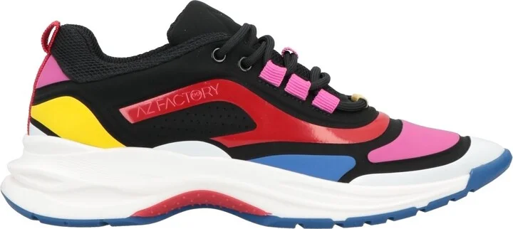 Az Factory Woman Sneakers - Image 6