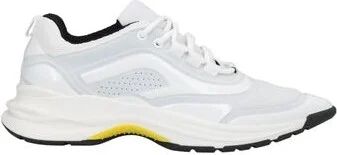 Az Factory Woman Sneakers