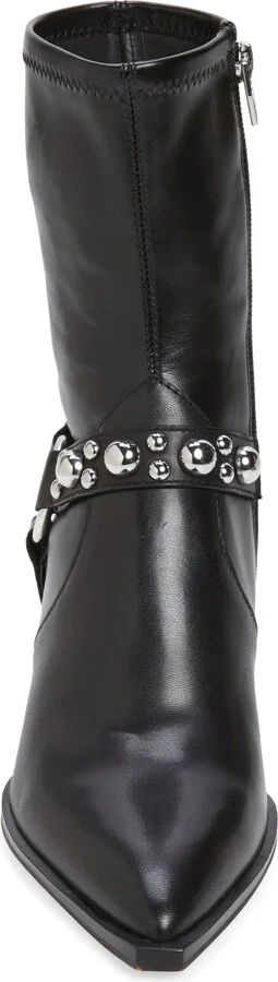 Azalea Stud Bootie - Image 5