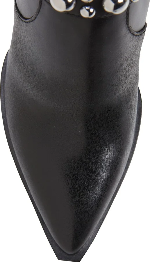 Azalea Stud Bootie - Image 6