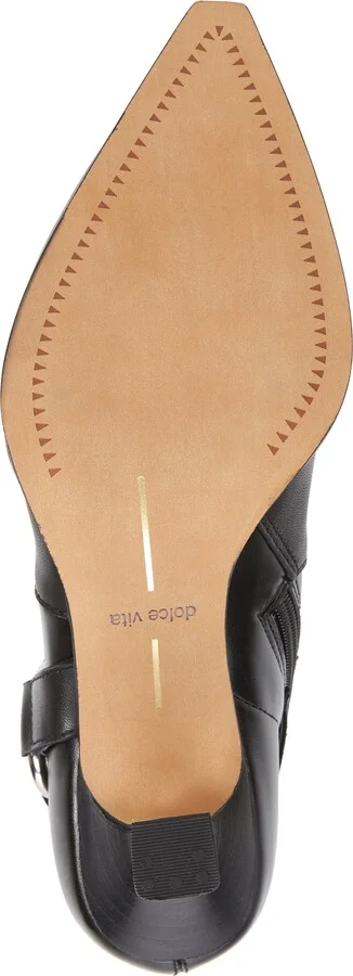 Azalea Stud Bootie - Image 7