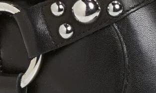 Azalea Stud Bootie - Image 9