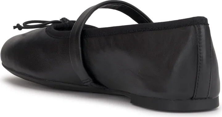 Azalina Mary Jane Flat - Image 2