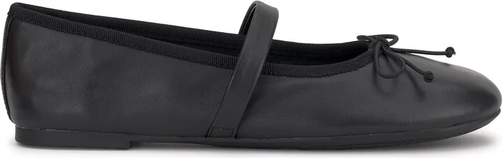 Azalina Mary Jane Flat - Image 3