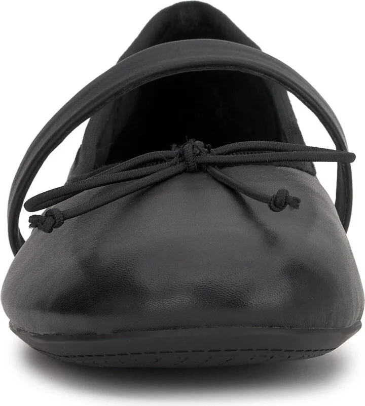 Azalina Mary Jane Flat - Image 4