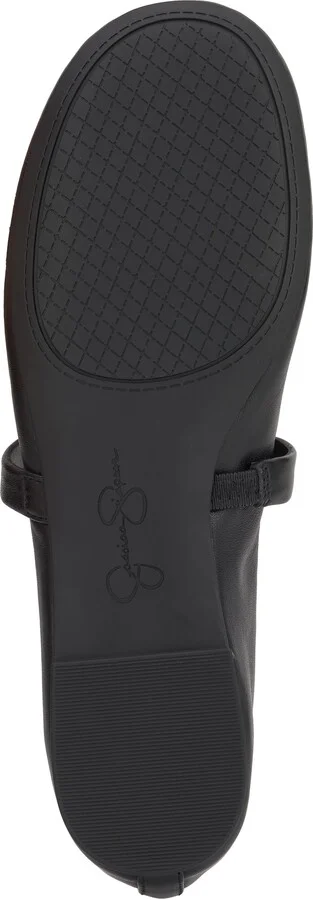Azalina Mary Jane Flat - Image 6