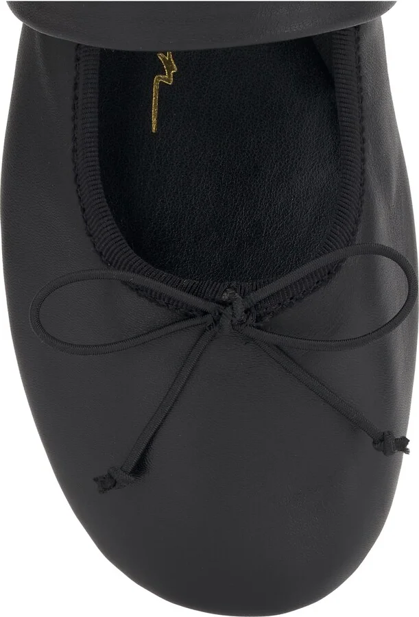 Azalina Mary Jane Flat - Image 8