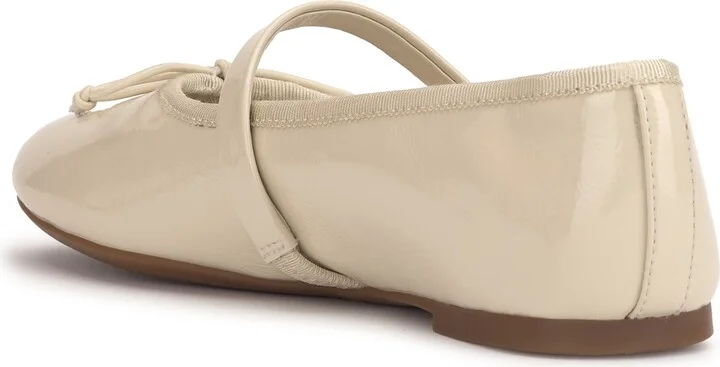 Azalina Mary Jane Flat - Image 10