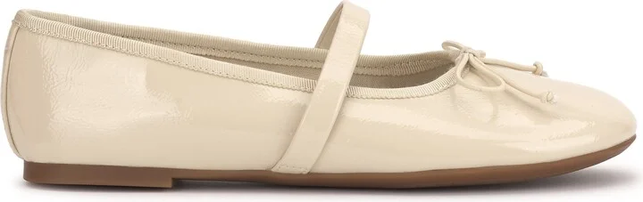 Azalina Mary Jane Flat - Image 11
