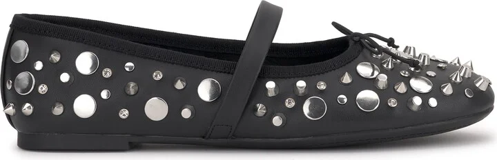 Azalina Mary Jane Flat - Image 3