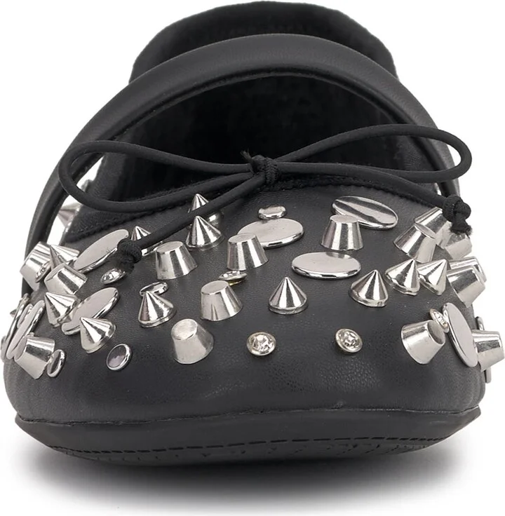 Azalina Mary Jane Flat - Image 4