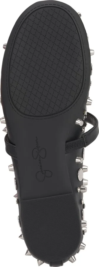 Azalina Mary Jane Flat - Image 6