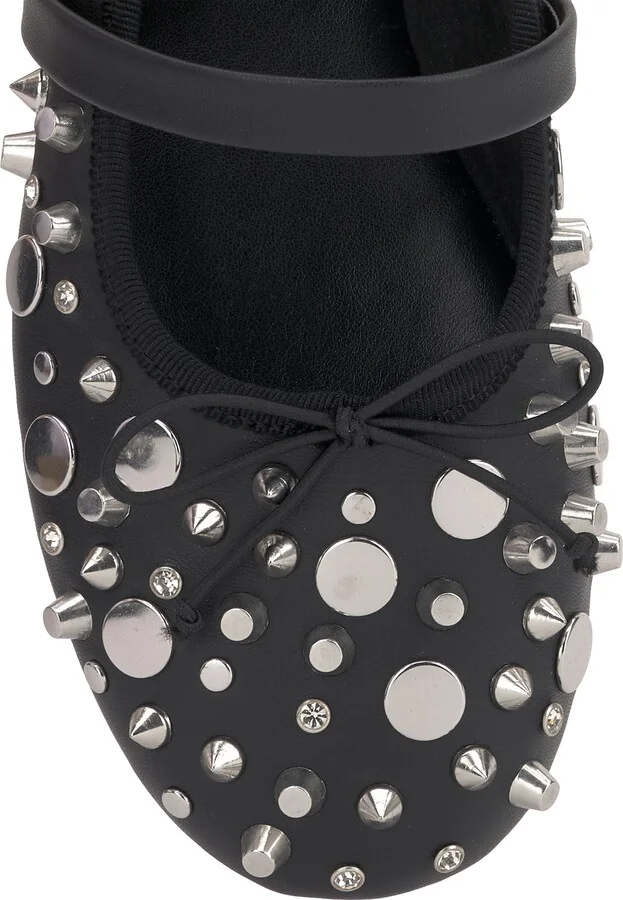 Azalina Mary Jane Flat - Image 8