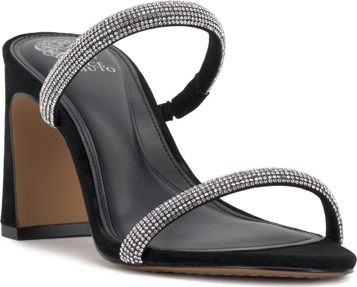 Azarah Slide Sandal