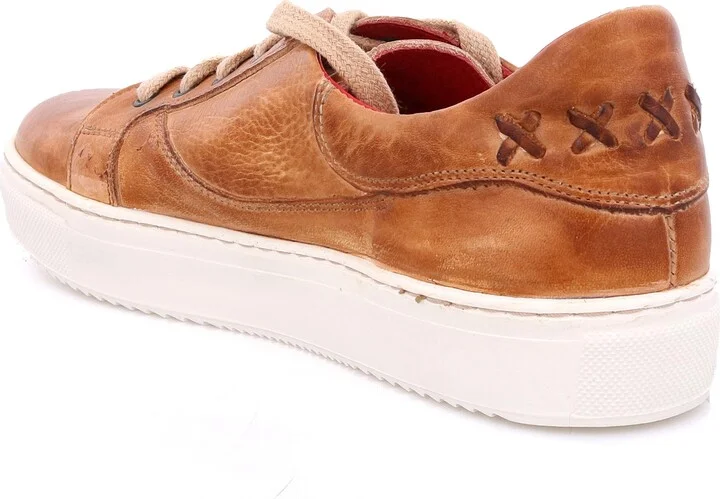 Azeli Leather Sneaker - Image 2