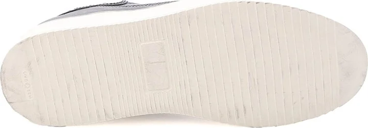 Azeli Leather Sneaker - Image 7