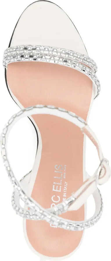Azha sandals - Image 4
