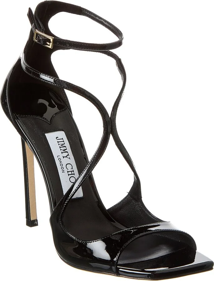 Azia 110 Patent Sandal