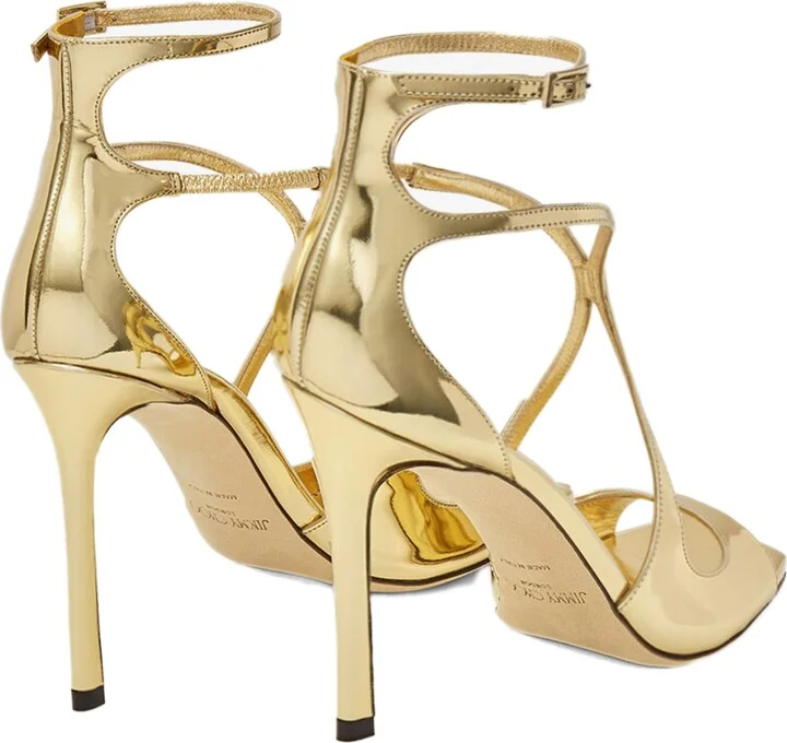 Azia 110 sandals - Image 4