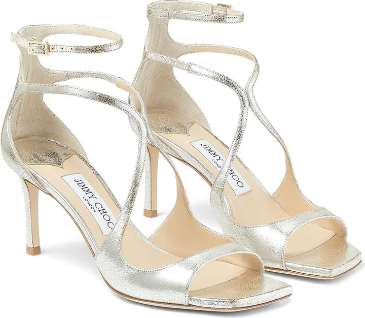 Azia 75 sandals - Image 3