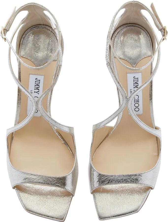 Azia 75 sandals - Image 5