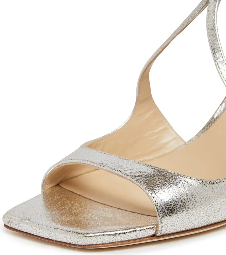 Azia 75 sandals - Image 6