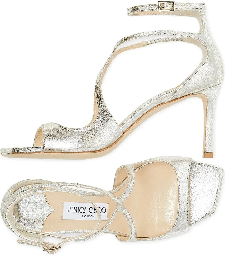 Azia 75 sandals - Image 8