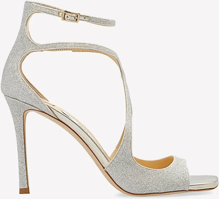 Azia 95 Glitter Sandals