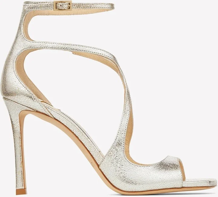 Azia 95 Glittered Sandals