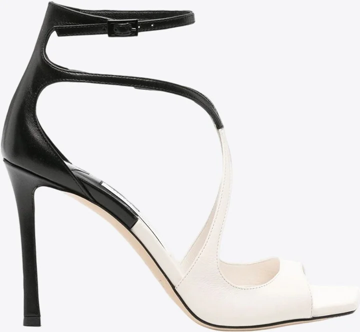 Azia 95 Leather Sandals