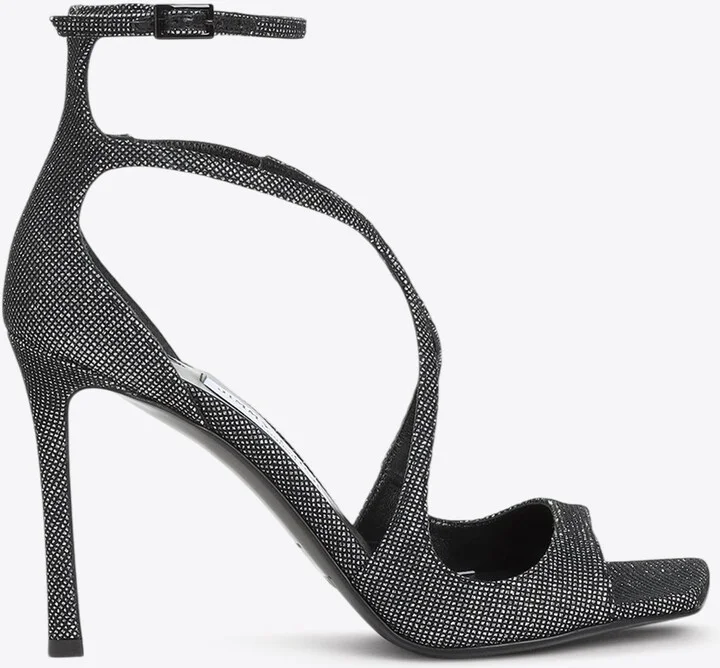 Azia 95 Metallic Sandals