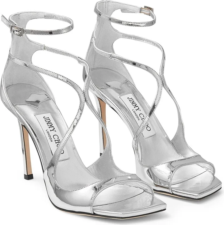 Azia 95 sandals - Image 3