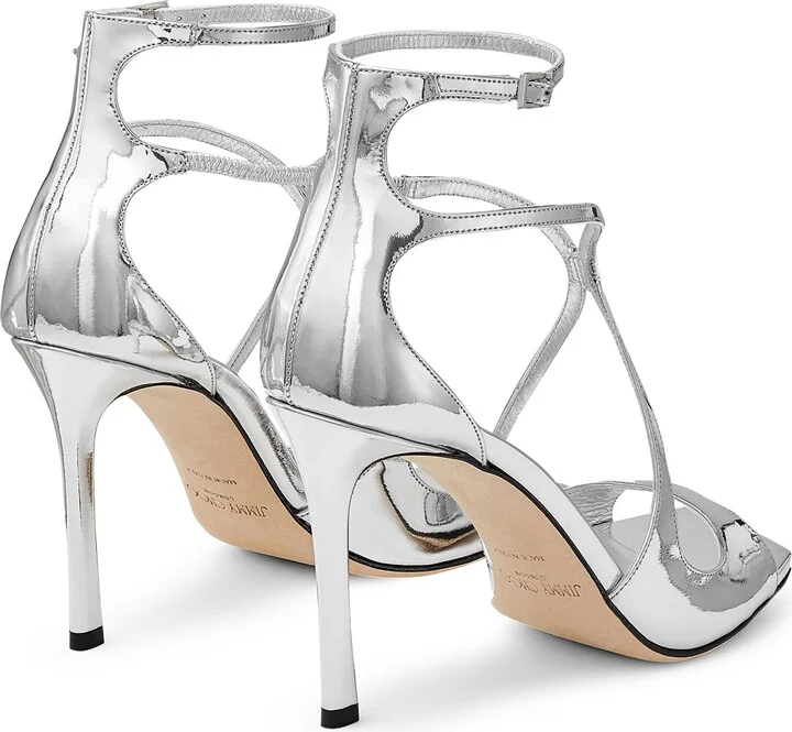 Azia 95 sandals - Image 4