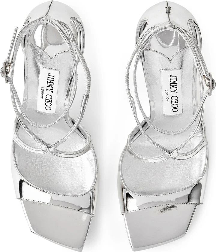 Azia 95 sandals - Image 5